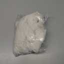 Bunny Microwavable Stuffed Animal  1.5 lb Unscented Heating Pad Plush, Soft Cozy Bunny Toy for Relaxation and Comfort, Gift for Women, Girls, Adults & Kids by Happy Fuel, Ivory