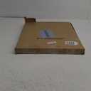 LUCKYLIFE 16x20 Picture Frames White Poster Frame, Display 11x14 with Mat or 16x20 without Mat, Wall Photo Frame, Pack of 2