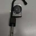 Westbrass A203-NL-01 6" Touch-Flo Style Pure Cold Water Dispenser Faucet, Polished Brass