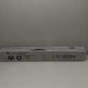 Metal Platform Bed Frame 14 Inch Tall,No Box Spring Needed,Twin Size Bed with Heavy Duty Strong Support Slats,Easy to Assemble,Black