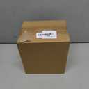 tent ceiling fan, 7600 mAh Battery Camping Fan, 2-in-1 Standing and Hanging Design for Camping and Dormitory camping fans for tents, Beige