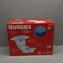 Huggies Size 1 Diapers, Little Snugglers Baby Diapers, Size 1 (8-14 lbs), 168 Count, Packaging May Vary