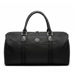 Travel Storage Bag, Large Capacity Hand-Held Shoulder Crossbody Bag, Sports and Fitness Travel Bag