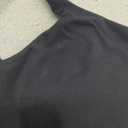 Women's Black Bikini Top – Size S
