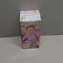 Hopearl Talking Dinosaur Repeats What You Say Nodding Electric Interactive Animated Toy Speaking Plush Buddy Gift for Toddlers, Green, 8''