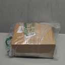 Large Weighted Stuffed Cat 5Lbs 26", Soft and Cuddly Orange Weighted Cat Stuffed Animal Perfect for Stress Relief and Comfort