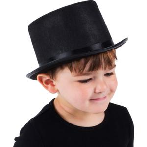 Funny Party Hats Top Hats for Adults Dress Up Hats Costume Party Hats for Men Women Unisex