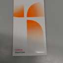 TORRAS Strong Magnetic & Seamless Stand for Samsung Galaxy S26 Ultra Case, Fit for MagSafe, Mil-Grade Drop Protection, Kickstand for Samsung Galaxy S26 Ultra Case, Translucent Back/Purple Edge