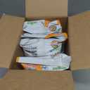 Earth's Best Organic Veggie Puffs for Toddlers 2 Years Old and Up, Cheddar Flavor, 1.55 Ounce Bag (Pack of 4) BBD: 06/13/2026