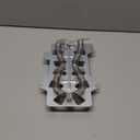 Dryer Heating Element Kit Fit for Samsung DV448AEP/XAA DV448AEW/XAA DV456ETHDSU/AA DV456EWHDSU/AA DV456EWHDWR/AA DV45H7000EP/A3 DV45H7000EW/A2 DV45H7200EW/A2 DV410AER/XAA DV410AEW/XAA