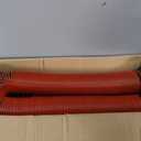 20FT RV Sewer Hose with Bayonet Fittings and 4-in-1 Adapter Elbow