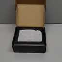 Lipo Battery Charger, 1S-6S Balanced Charger Discharger, 1-6S Lipo Li-ion NiMH NiCD Li-Fe Battery with Tamiya XT60 Deans Futaba Connector (black)