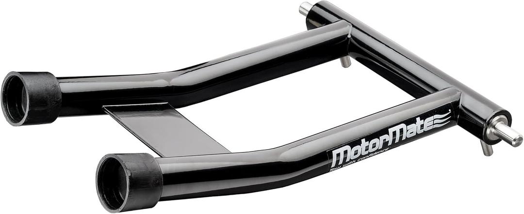 Mercury Transom Saver Alternative - 2 Stroke 200-300hp Outboard Motors (Black)