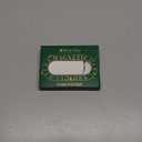 KEYYOU Reusable Magnetic Eyelashes 2 Pair with Applicator No Glue Needed 3D Natural Magnetic Lashes, Easy to Apply & Long Lasting for Daily Use & Events(A06+A09)