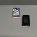 OBD2 Scanner Reader Bluetooth Wireless Auto Diagnostic Scan Tool for iOS & Android for Performance Test Bluetooth 5.4 Car Check Engine Car Code Reader, Clear Error Code Live Data Reset Exclusive APP (black)