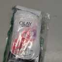 Olay Makeup Remover Wipes, Regenerist Micro-Exfoliating Wet Cleansing Cloths, Facial Cleanser for Women - Exfoliates, Refreshes, Smooths Texture, Travel Approved, 30 ct - 3 Pack