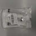 10ml Syringe for Liquid, Oral, Scientific Labs, Measurement, Dispensing, with Cap- 3 Pack