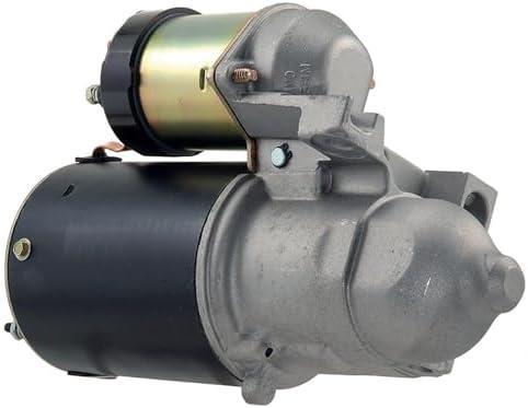 ACDelco Gold 337-1007 Starter