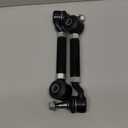 maXpeedingrods Rear Adjustable Camber Arms for Acura TSX 2004-2008 for Accord 2003-2007, -2° to +4° Camber Angle