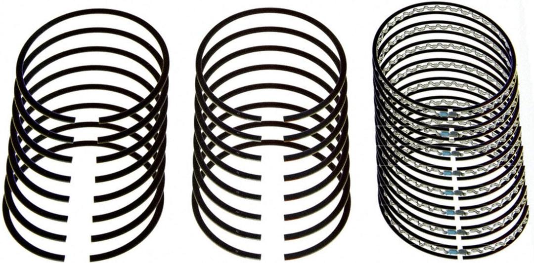 Sealed Power E-251K 40 Premium Piston Ring Set