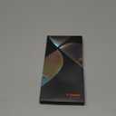 TORRAS Magnetic Shockproof for Samsung Galaxy S24 Ultra Case, [18N Mighty Magnetic] [12FT Military Grade Drop Tested] [Compatible with MagSafe] Protective Slim Case for Samsung S24 Ultra Case, Black