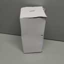 Small Fake Plants with Marble Planter, Fake Potted Plants Artificial Decor for Coffee Table Desk Shelf, 11.81" Faux Plants Indoor for Living Room Bathroom Bedroom Entryway Office