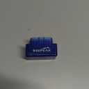 Veepeak Mini Bluetooth OBD II Scanner for Android (Incompatible with iOS), Car Wireless Check Engine Light Code Reader and Diagnostic Tool