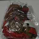 Morph Nightmare Killer Costume Women, Costumes For Women, Womens Halloween Costumes, Halloween Costume Woman (X-Large)