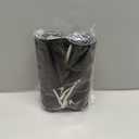 Hair Curler Rollers for Women 24PCS Heatless Hair Roller with 12PCS Clips, 4 SizesJumbo Large Medium SmallSelf Grip Holding Hair Rollers for Long Medium Short Thick Fine Volume Thin Bangs Hair (37 Pieces Set)