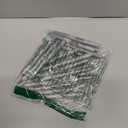 SHARPIE Metallic Permanent Markers, Fine Point, Silver, 36 Pack