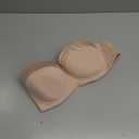 PLAYTEX Women's Strapless Underwire, Stay-Put Grip, Convertible, Smoothing, Trusupport (38C, Almond)