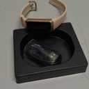 Fitness Tracker with 24/7 Heart Rate Blood Oxygen Sleep Monitor,Activity Tracker with 1.1" AMOLED Touch Color Screen, Multiple Sport Modes Step Counter,IP68 Waterproof for Women Men (Rose Pink)