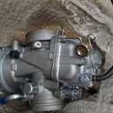 Carburetor For Polaris Sportsman 500 HO 2001-2006 2008-2013(Only HO)/Polaris Scrambler 500 4X4 1998-2012/Polaris Worker 500/Polaris ATP 500 With Air Filter