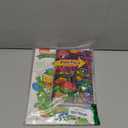 Teenage Mutant Ninja Turtles Coloring and Activity Book Set With Stickers