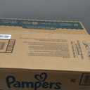Pampers Swaddlers Diapers, Size 4 (15-34 lbs), 150 Count, Absorbent, Keeps Baby Dry and Comfortable, Skin Safe Disposable Baby Diaper (