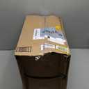 DMI Bedside Commode Replacement Bucket with Lid & Handle, Easy to Clean, Durable or Sturdy, Holds up to 12 Quarts, Universal Pail Chair