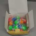 28-Pack Valentine's Day Gifts for Kids  Stress Ball Set with Stretchy Squishy Sensory Toys & Greeting Cards, Perfect for Classroom Exchange & Party Favors