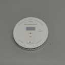 2Pack 10 Year Battery Smoke and Carbon Monoxide Detector with Digital Display, 85dB Alarm, BatteryPowered, Easy Setup for Home, RV, Camper – Protect Your Family & Get Peace of Mind