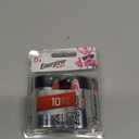 Energizer MAX D Batteries (4 Pack), D Cell Alkaline Batteries