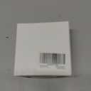 Stained Glass Styled Christmas Ornament  3 Inch Flat Round Real Glass Decoration, Double-Sided Print  Perfect for Holiday Tree, Window, or Gift