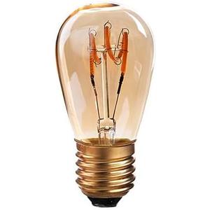 S14 LED Decorative Bulb, 15 Pcs.