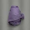 SUUKSESS Women Sexy Mesh Tummy Control Swimsuit Push Up High Waisted Bathing Suit (XX-Large, 10 Light Purple)