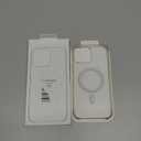 Apple iPhone 15 Pro Max Clear Case with MagSafe
