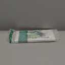 Samsers Foldable Bluetooth Keyboard with Touchpad - Portable Wireless Keyboard with Holder, Rechargeable Full Size Ultra Slim Pocket Folding Keyboards for Android Windows iOS Tablet & Laptop - Black (BT x1)