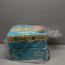 Pampers Swaddlers Diapers, Size 0 (up to 10 lbs), 84 Count, Absorbent, Keeps Baby Dry and Comfortable, Skin Safe Disposable Baby Diaper