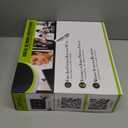 1080P 8CH Surveillance DVR Recorder H.265+ Standalone 6-in-1 CCTV Digital Video Recorder 8 Channel DVR for Security Camera Home Surveillance System, Mobile APP & PC Remote (No Hard Drive)