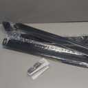 in-Channel Rain Guards Fit for Chevrolet Equinox 2025-2026 (NOT for EV)