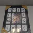 Hodeframe K-12 Graduation Photo FramesSchool Year Picture Frame, Collage Photo Frame for Baby First Year Keepsake, 12x16 Multi Picture Frame-13 Opening,Great for Children's Photos, Portrait