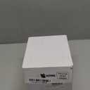 Norme 5 Pcs 3-1/2 Inch Kitchen Sink Drain Strainer Assembly Garbage Disposal Flange Stopper Plug Garbage Disposal Splash Guard Stainless Steel Sink Drain Strainer Replacement Kit(Gold)