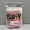 Some Bunny is One Theme Birthday Party Decorations Pink Rabbit For Girls Birthday Party Decoration Supplies Balloons Bunny Garland